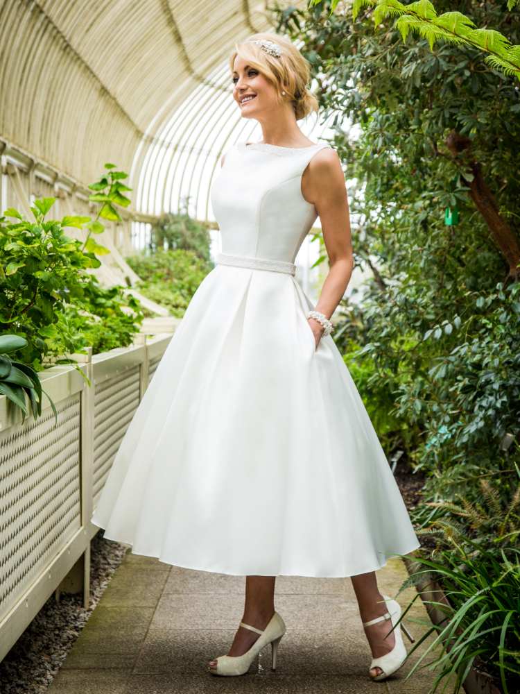 Jennifer Wren - My Dress Bridal Wear | Tipperary, Ireland