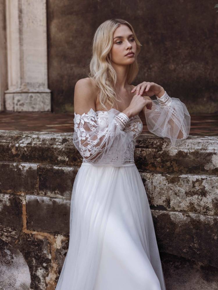 Modeca - My Dress Bridal Wear | Tipperary, Ireland